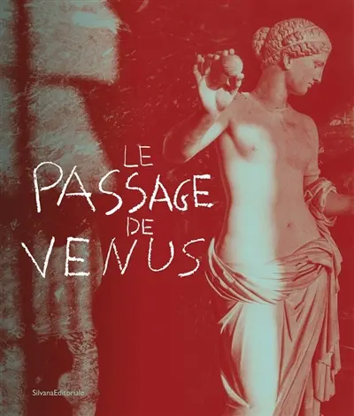 Le passage de Vénus Le passage de Vénus