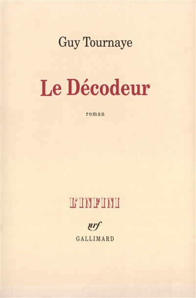 Le décodeur
