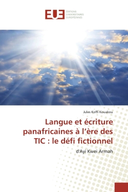 Langue et écriture...