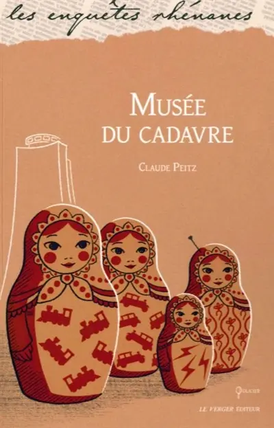 Musée du cadavre