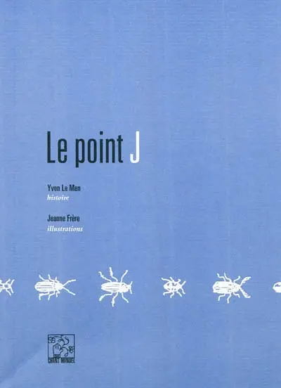 Le point J