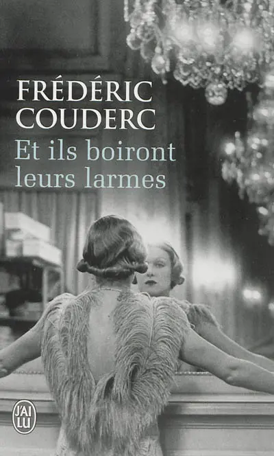 Et ils boiront leurs larmes