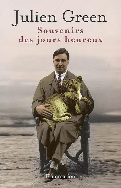 Souvenirs des jours heureux