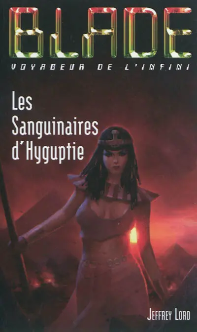 Les sanguinaires d'Hyguptie