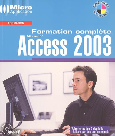 Formation complète Access 2003