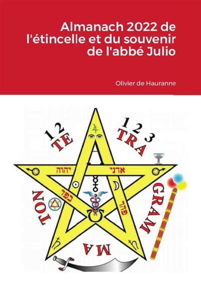 Almanach 2022 de...