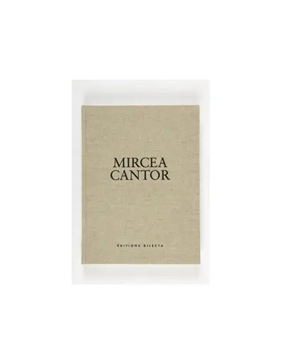 Mircea Cantor