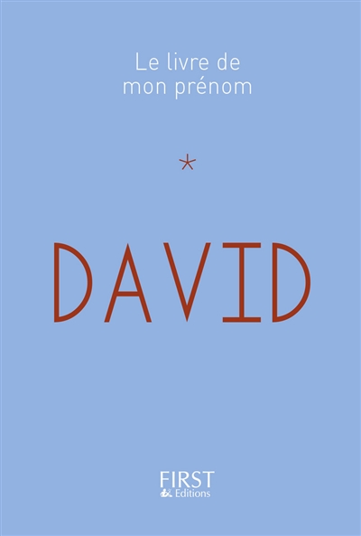 David