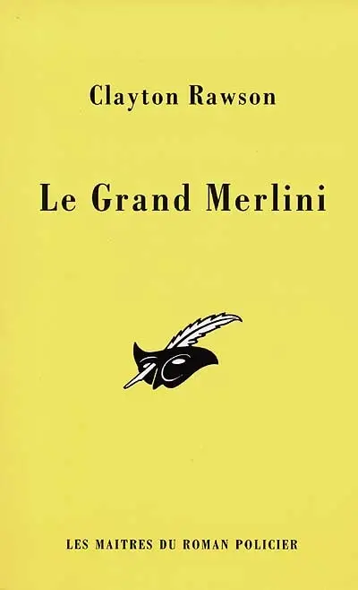 Le grand Merlini