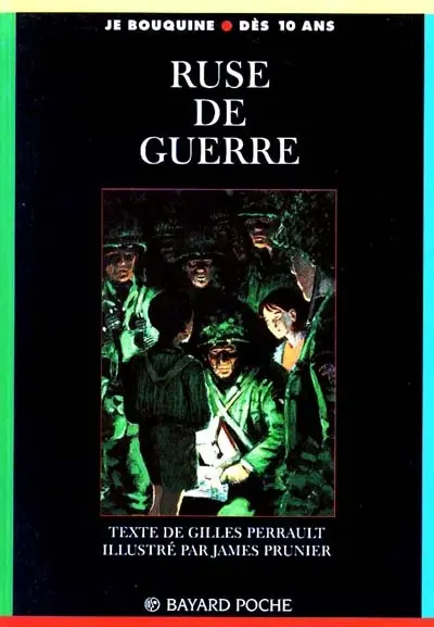 Ruse de guerre