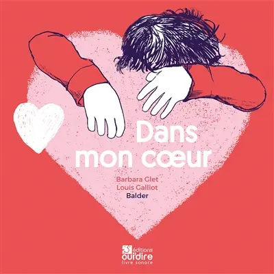 Dans mon coeur