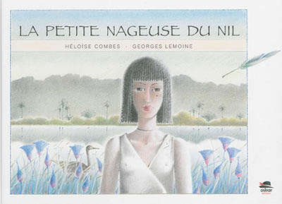 La petite nageuse du Nil