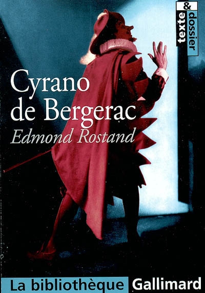 Cyrano de Bergerac