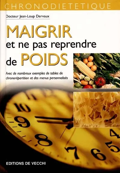 Maigrir et ne pas reprendre de poids