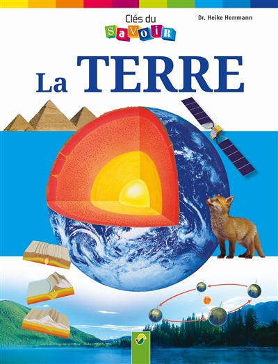 La Terre