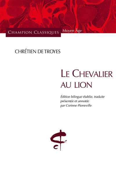 Le chevalier au lion