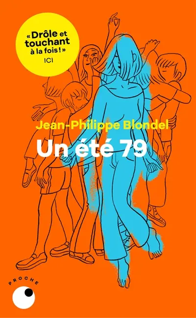 Un été 79