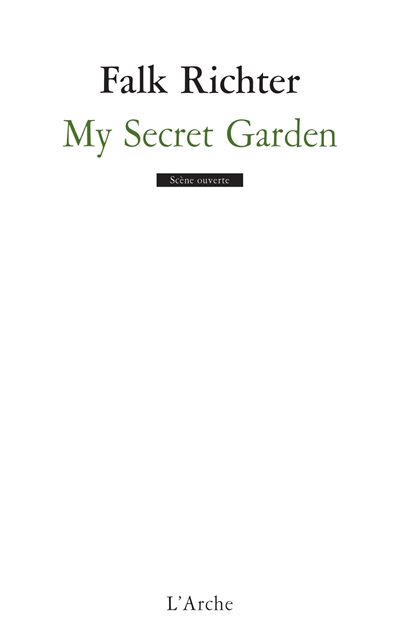 My secret garden