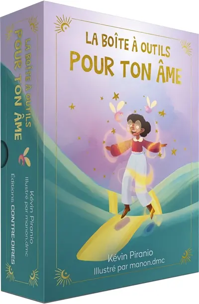 La boîte à outils pour ton âme