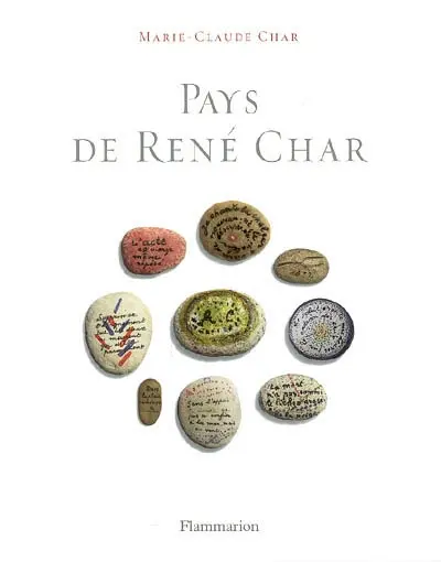 Pays de René Char
