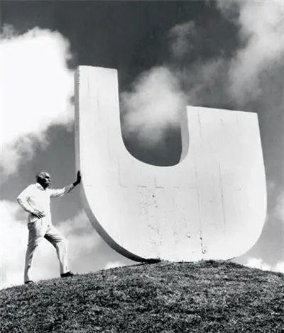 Francisco Matto : Modern and Mythic