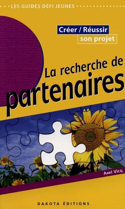 La recherche de partenaires