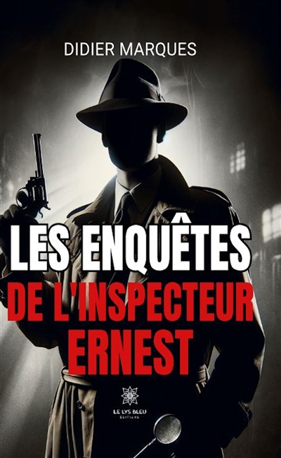 Les enquêtes de...