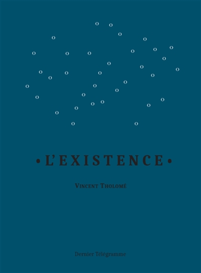 L'existence