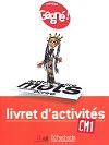 Gagné ! Français CM1...