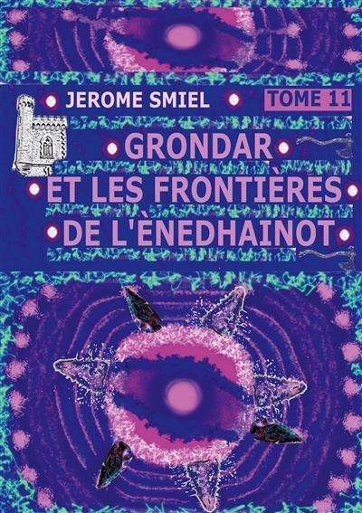 Grondar et les Frontières...