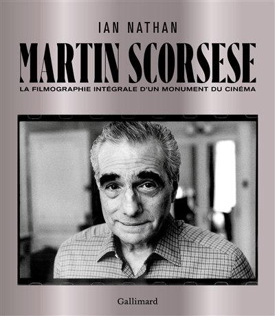 Martin Scorsese : la filmographie intégrale d'un monument du cinéma