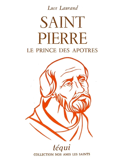 Saint Pierre, le prince des apôtres
