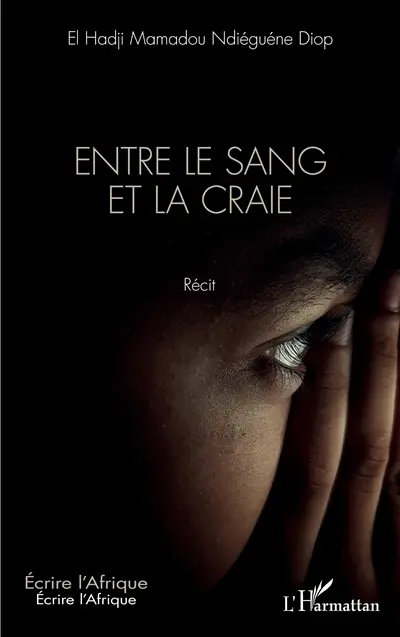 Entre le sang et la craie : récit