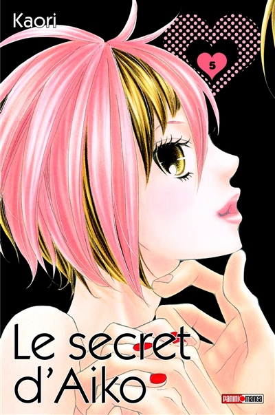 Le secret d'Aiko. Vol. 5