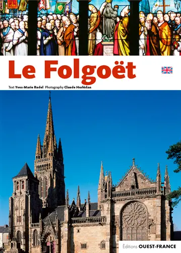Le Folgoët (version anglaise)