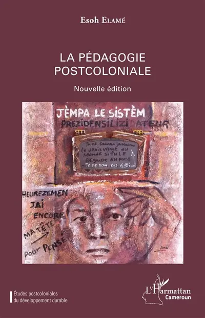 La pédagogie postcoloniale