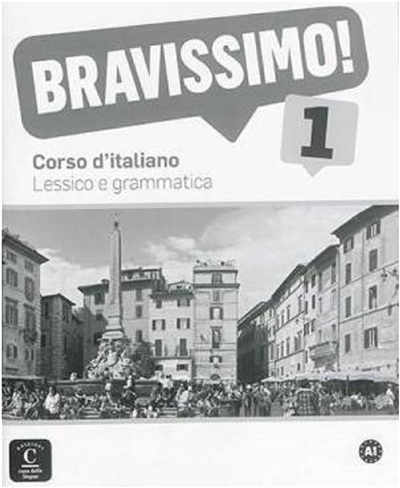 Bravissimo ! 1, A1 : corso...