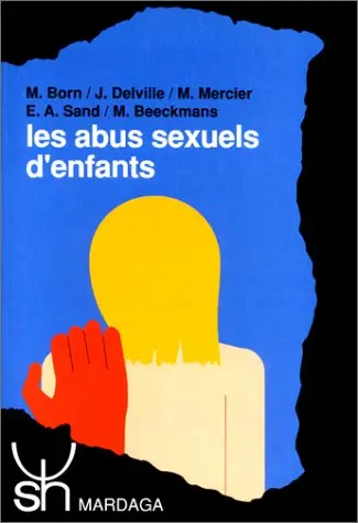 Les abus sexuels d'enfants