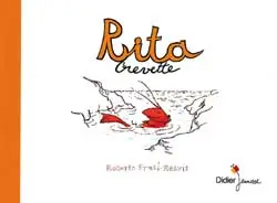 Rita crevette