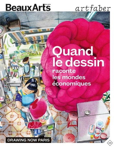 Quand le dessin raconte les...