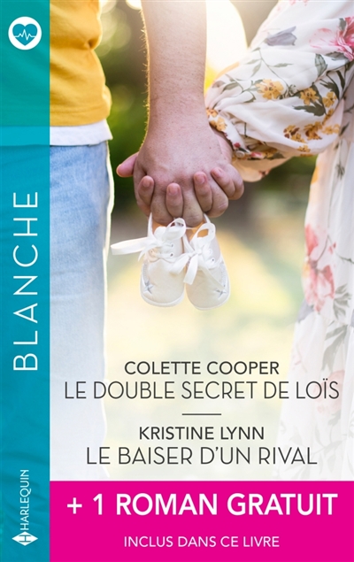 Le double secret de Loïs /...