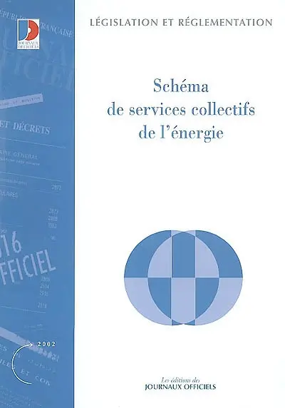 Schéma de services collectifs de l'énergie