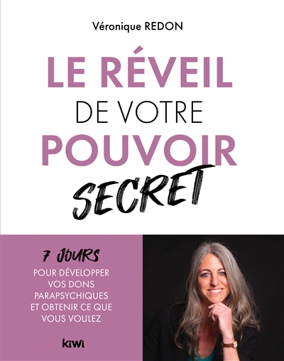 Le réveil de votre pouvoir...