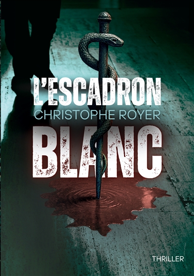L'escadron blanc
