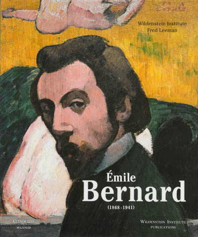 Emile Bernard (1868-1941)