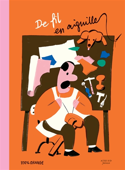 De fil en aiguille