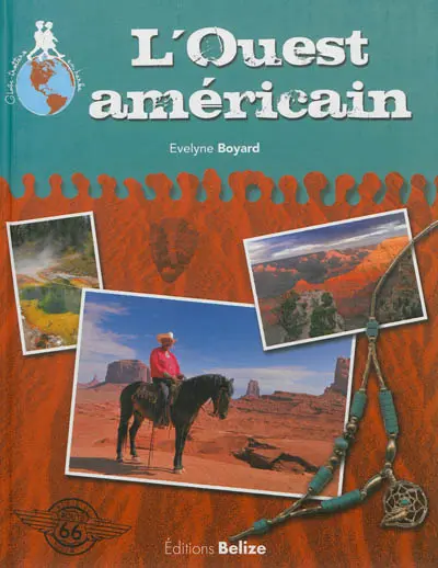 L'Ouest américain