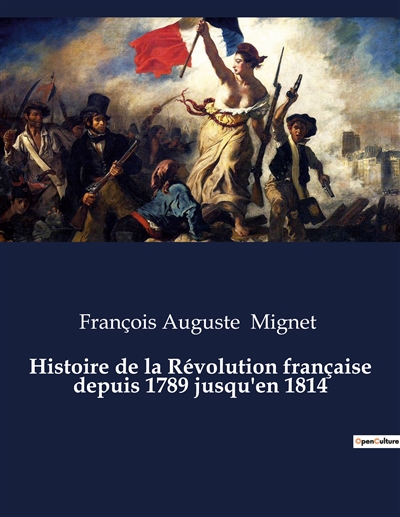 Histoire de la Révolution...