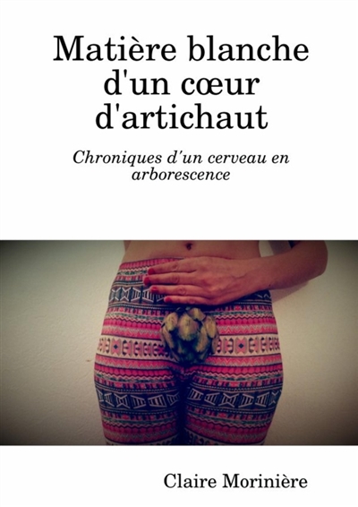 Matière blanche d'un coeur...