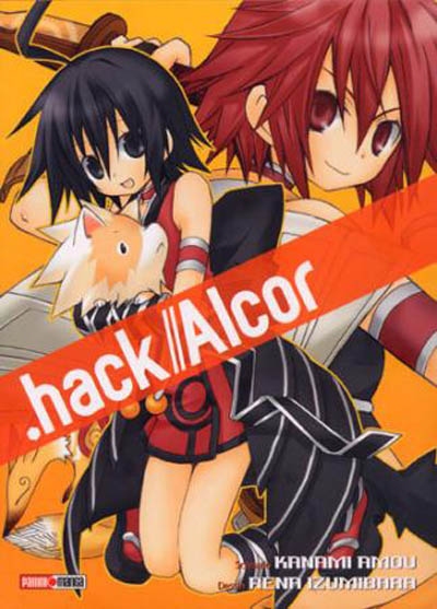 Hack Alcor